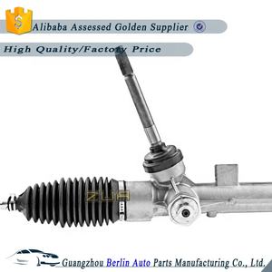 Crémaillère <span class=keywords><strong>de</strong></span> direction assistée pour Nissan Qashqai Renault <span class=keywords><strong>Kadjar</strong></span> HF 2017 - Product Image 2