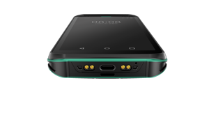 PDA 2026 con Android 13, Pantalla de 5.5'', 4G, IP67, Escáner de Código de Barras Resistente, Tablet PC Inteligente, Octa-core 2.2GHz, 4GB+64GB, Escaneo 1D/2D - Product Image 4