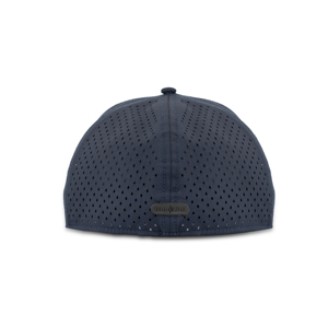 Gorra Deportiva Ajustada con Función Impermeable Personalizable TCAP - Product Image 4