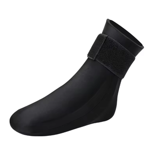 Calcetines de Gel Frío para Terapia de Hielo, Calcetines Flexibles para Alivio del Dolor - Product Image 4