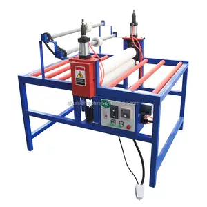 Toptan cam koruyucu Film otomatik laminasyon makinesi kapı ve pencere laminasyon makinesi - Product Image 3