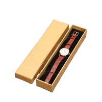 High Quality Jewelry Kraft Gift Box Custom Shaped Matt Lamination UV Coating Recyclable Fast Shipping Custom Logo