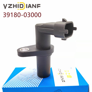 เซ็นเซอร์ตำแหน่งเพลาข้อเหวี่ยง 9660930408 3918003000 39180-03000 สำหรับรถยนต์ฮุนได ไอ10 ไอ20 ปี 08-16 และเกีย พิแคนโต ริโอ เอ็มเค 3 - Product Image 3