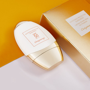 Private label sunscreen <strong>cream</strong> to prevent <strong>solar</strong> burns, grape tanning, UVB, UVB whitening SPF 50PA, protector s - Product Image 6