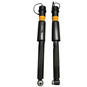 Amortiguadores Electrónicos de Presión de Aire Traseros Izquierdo y Derecho para Bentley Mulsanne 3Y5513028J 3Y5513029J/<span class=keywords><strong>K</strong></span>/H/<span class=keywords><strong>G</strong></span>/L - Product Image 2