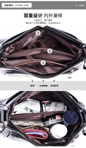 Designer Custom Best Selling Products <b>Bags</b> Women Handbags Ladies Women's Tote Women Hand <b>Bags</b> Messenger Handbags Brand - Product Image 5