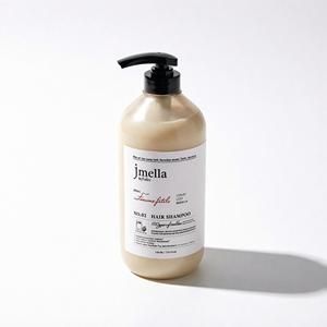 Champú para el cabello Jmella 1000ml Fórmula nutritiva para todo tipo de cabello - Product Image 1