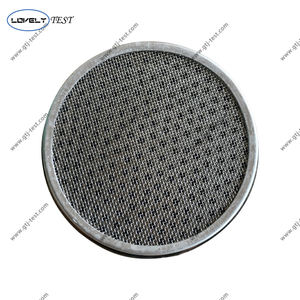 Appareil de Permeabilité des Sols TST-70, Appareil Avancé de Test de Permeabilité des Sols - Product Image 2