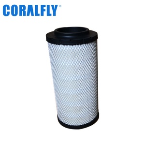 Filtros de Aire HEPA de Alta Calidad para Generadores Diésel, Piezas de Repuesto CH11217 AF25454 P777868 RS3870XP RS3870, Filtro de Aire para Perkins - Product Image 3