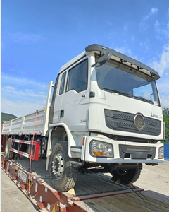 Fornitura Diretta dalla Fabbrica di Veicoli da Trasporto, Nuovo Camion Cargo con <span class=keywords><strong>Cassone</strong></span> Opzionale, 15-20 Tonnellate, 230 CV, 4x2 4x4, L3000 <span class=keywords><strong>Furgone</strong></span> Cargo - Product Image 6