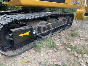 Excavatrice Cat 315D2GC d'occasion en bon état Prix 320 Excavatrice Cat 320D d'occasion à vendre 308 306 313C - Product Image 3