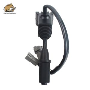 Pour interrupteur à levier de commande avant et arrière JCB 202-104 - Product Image 2