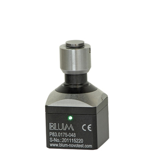 Sonde de réglage d'outil <span class=keywords><strong>Z</strong></span>-<span class=keywords><strong>Pico</strong></span> pour la détection de rupture de foret et la mesure de longueur en micro-usinage - Product Image 1