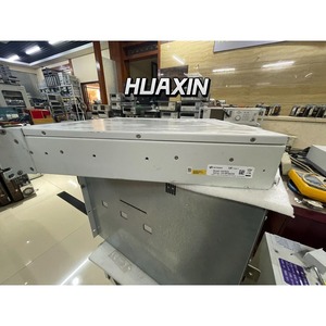Alimentation électrique CC Agilent Keysight N8762A 600V 8.5A hx - Product Image 4