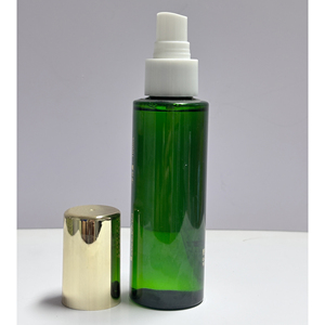 Custom Color Acrylic <b>Empty</b> <b>Spray</b> Pump <b>Bottles</b> 30ml/50ml/100ml for Shampoo Skincare & Hair Care with Fine Mist - Product Image 1