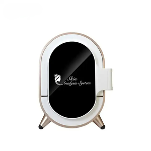 <strong>New</strong> Professional Products Skin <strong>Analyzer</strong> Smart Skin Detector Skin Scanner <strong>Analyzer</strong> - Product Image 4