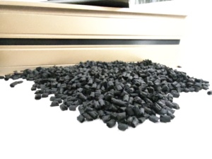 Gránulos de Poliamida 66 Antiestáticos PA66 GF25, Pellets de Nylon para Carcasas de Dispositivos Electrónicos y Piezas de Equipos Eléctricos Sensibles - Product Image 3