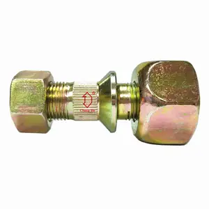 Goujons <span class=keywords><strong>de</strong></span> <span class=keywords><strong>roue</strong></span> avant pour 3,5 tonnes/HD65 - Product Image 1