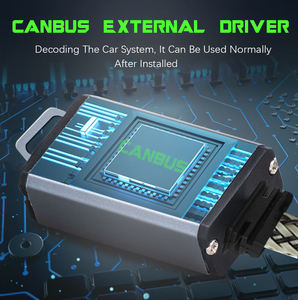 Phare LED Raych Gray R8S avec ventilateur Flip Chip H1 H3 H7 H11 H13 9005 9006 9007 H4 Faisceau haut/bas 110W 20000lm Phare LED - Product Image 5