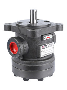 Pompe à palettes hydraulique XTCG Série 50T, raccord 3/4, pression 70 bars, débit 60 L/min, 50T-7/12/17/23/26/30/36/39/40/43-FR - Product Image 1