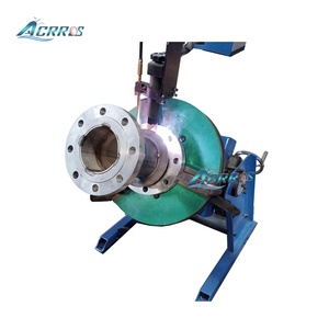 แท่นหมุน<span class=keywords><strong>เชื่อม</strong></span>ท่อสแตนเลสแบบวงกลม ขนาด 20-220 มม. พร้อมหัวจับ 3 ขา - Product Image 5