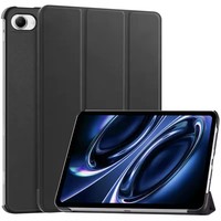 Casing Tablet Baru untuk Anak-anak dan Pelajar, Bahan Kulit PU, untuk Xiaomi Redmi K Pad 2 8.8" 2026 dengan Penyangga Lipat dan Fitur Auto Sleep