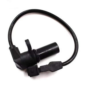 Sensor de Posición del Cigüeñal 25198944 24515930 para Chevrolet Daewoo, Pieza de Repuesto Automotriz - Product Image 2