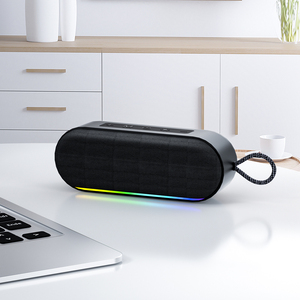 Mô hình mới H7 không thấm nước IPX5 <span class=keywords><strong>Bluetooth</strong></span> chiếu sáng Loa ngoài trời cho điện thoại - Product Image 5