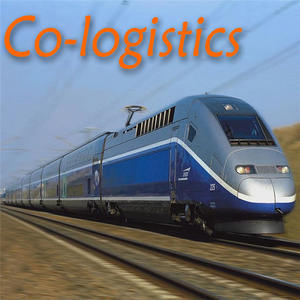 Envío Ferroviario DDP Confiable desde Shenzhen a Eslovenia, Servicio de Envío Rápido Puerta a Puerta con Despacho de Aduanas, Envío en Tren - Product Image 5