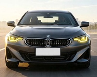 Phare avant modifié avec mode de commutation DRL bicolore, Plug and Play pour BMW Série 2 G42, 2022-2026