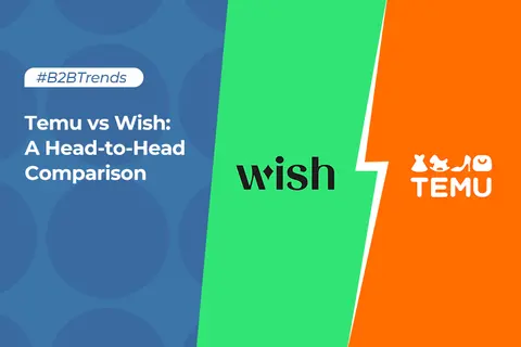 Temu vs Wish: A Head-to-Head Comparison