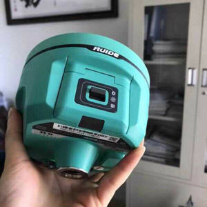 جهاز Ruide R6 للدعم العالمي GNSS عالي التردد والأداء أرخص معدات مسح <span class=keywords><strong>Gps</strong></span> <span class=keywords><strong>Rtk</strong></span> - Product Image 5