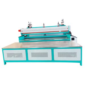 Ligne d'extrusion de feuilles <span class=keywords><strong>creuses</strong></span> à vis simple PP PE PC pour la production de plaques et de feuilles - Product Image 1