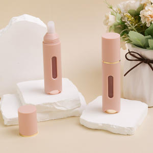 Emballage de <span class=keywords><strong>seringue</strong></span> de sérum de 10ml bouteille de soin des lèvres en plastique bouteille sans air en forme de <span class=keywords><strong>seringue</strong></span> cosmétique - Product Image 4