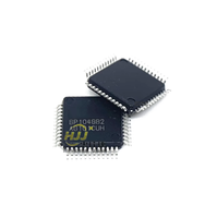 BP1048B2 LQFP48 Chip Audio BT+DSP Chip DSP BT Terintegrasi Kualitas Pabrik Sirkuit Terpadu Komponen Elektronik Tersedia di Stok