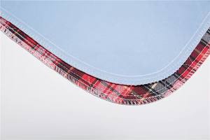 Suministro de fábrica de alta calidad, almohadillas para cachorros reutilizables y lavables, almohadillas para mascotas, aceptamos diseño personalizado - Product Image 5