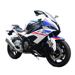 Motocicleta de Carreras, Suministro de Fábrica, Motocicleta de Gasolina, Precio Económico, Alta Velocidad, Motocicleta Deportiva para Adultos de 250cc, Kinroad 250c - Product Image 4