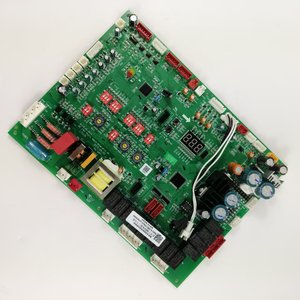 Carte mère de climatiseur 803300300860 pour compresseur de climatisation central, source d'alimentation électrique - Product Image 1