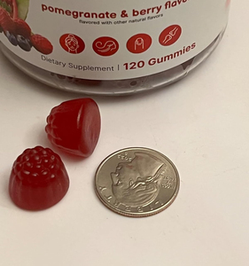 Multi colágeno gomoso para la piel del cabello y las uñas suplemento biotina queratina proteína marina vitamina C péptido hidrolizado Halal orgánico - Product Image 4