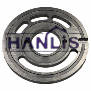 Peças Bomba Hidráulica Série <span class=keywords><strong>YUKEN</strong></span> A45 A40 <span class=keywords><strong>A56</strong></span> Bomba De êmbolo Máquina De Moldagem Por Injeção Peças sobressalentes Peças De Maquinaria De Construção - Product Image 2