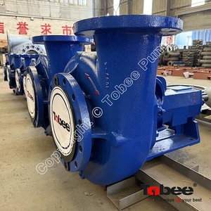 Pompe Centrifughe Orizzontali Serie Sandman 2500 10x8x14 per Fluidi di Perforazione in Sistemi di Controllo Solidi - Product Image 4