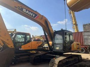 21 tonnes Sany 215C PRO excavatrice moteur diesel godet utilisé pour excavatrice - Product Image 2