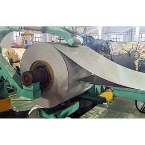 คอยล์304ขัดเงา Suh409 8K คอยล์สแตนเลสขัดเงาพร้อมตัวอย่างฟรีรับประกันคุณภาพ - Product Image 2