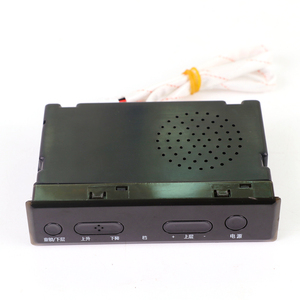 Mạch điện tử bảng điều khiển báo cháy <span class=keywords><strong>PCB</strong></span> thiết kế sơ đồ mạch <span class=keywords><strong>PCB</strong></span> lắp ráp <span class=keywords><strong>PCB</strong></span> nhiều lớp - Product Image 5