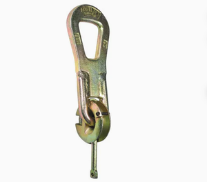 แหวนยกคอนกรีตสำเร็จรูปสำหรับสมอแบบสองรู - Product Image 5