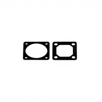 Vente Flash : Pièces en Caoutchouc Personnalisées - Taille/Forme/Couleur/Logo sur Mesure, Joints Durables Moulés, Certifiés CE ISO 9001, OEM/ODM Acceptés