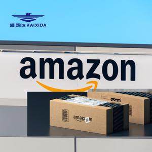 Buscando un Agente de Envíos, Envío para Fba, Envío Aéreo Exprés, Transitario de Carga de China a Dubái, Agente de Envíos de China a EE. UU./México/Canadá - Product Image 1