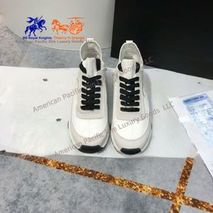 CC Ladies Cow <b>Leather</b> Slip-On <b>Sneakers</b> Breathable Comfort Sports Shoes for Walking Running Tennis Fashion Trend Cushioning - Product Image 4