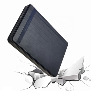 Tốc độ cao trường hợp Para Disco Duro Sata 2.5 inch Ổ đĩa cứng bao vây USB 2.0 để SATA SSD <span class=keywords><strong>HDD</strong></span> Bên ngoài trường hợp - Product Image 3