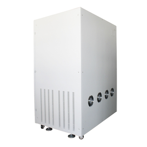 Système solaire 100000 128000 160000 Watts triphasé hors réseau à onde sinusoïdale pure AC 380V - Product Image 2